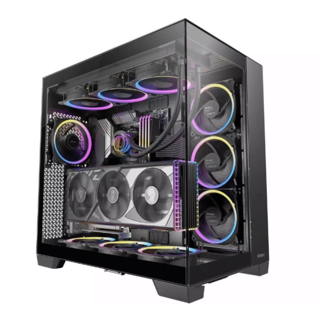 Computer and Laptop Sales