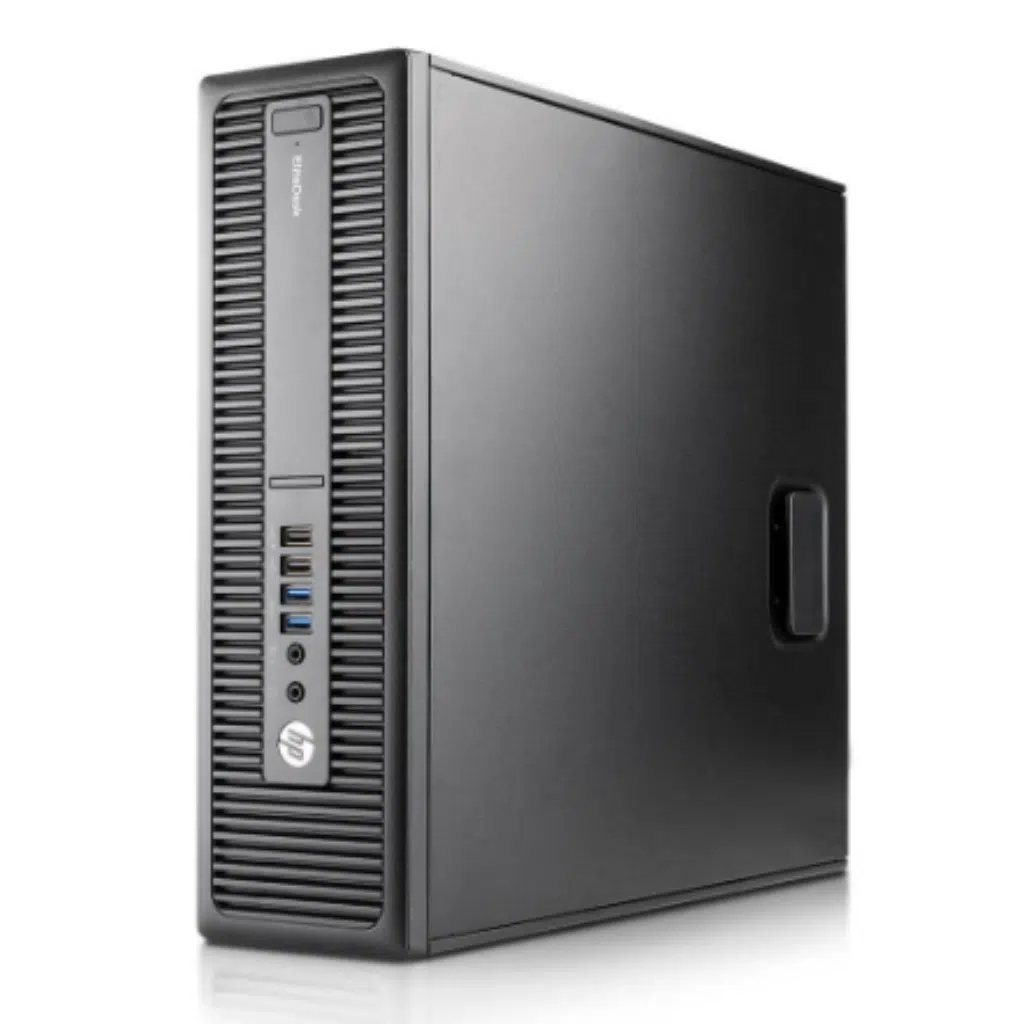 HP ProDesk 600 G2 Desktop