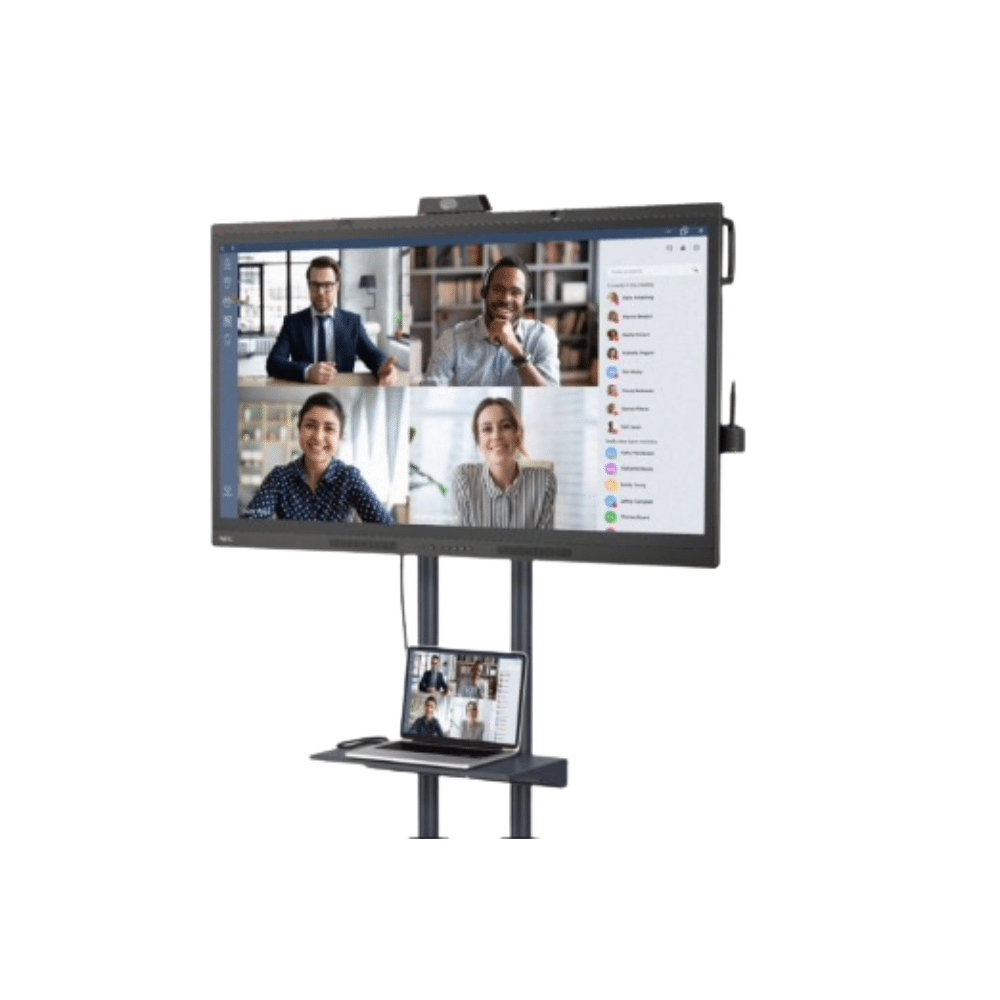 NEC MultiSync X551UHD