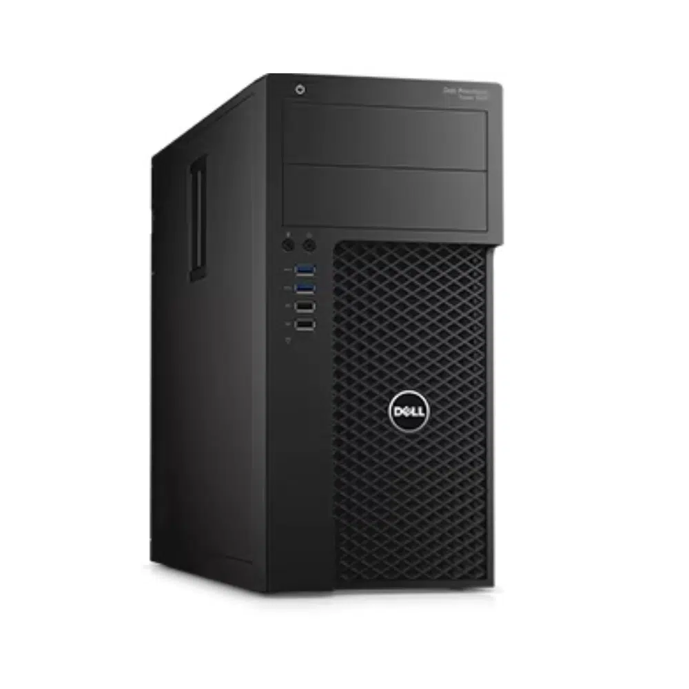 Buy Dell Precision Tower 3620 | Xeon E3-1270 v5