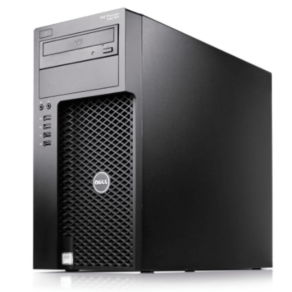 Buy Dell Precision Tower 3620 | Xeon E3-1270 v5