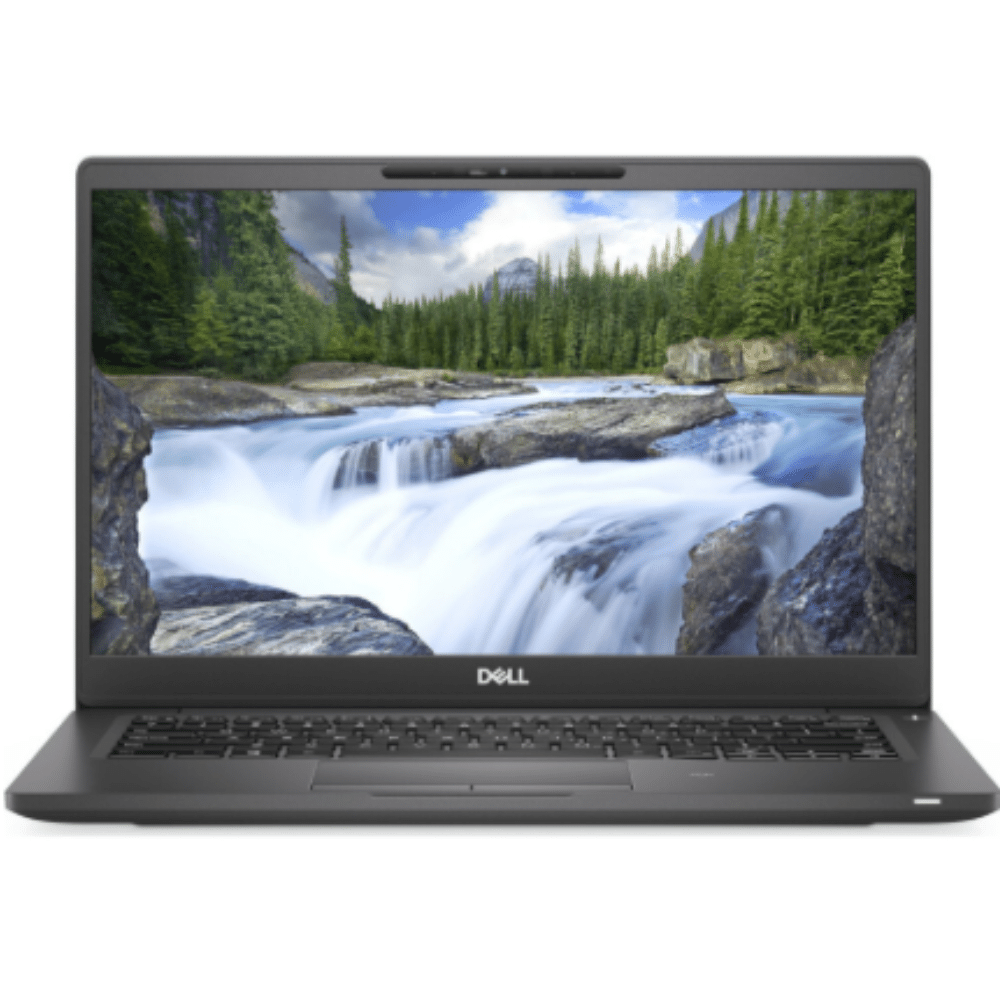Dell Latitude 7300