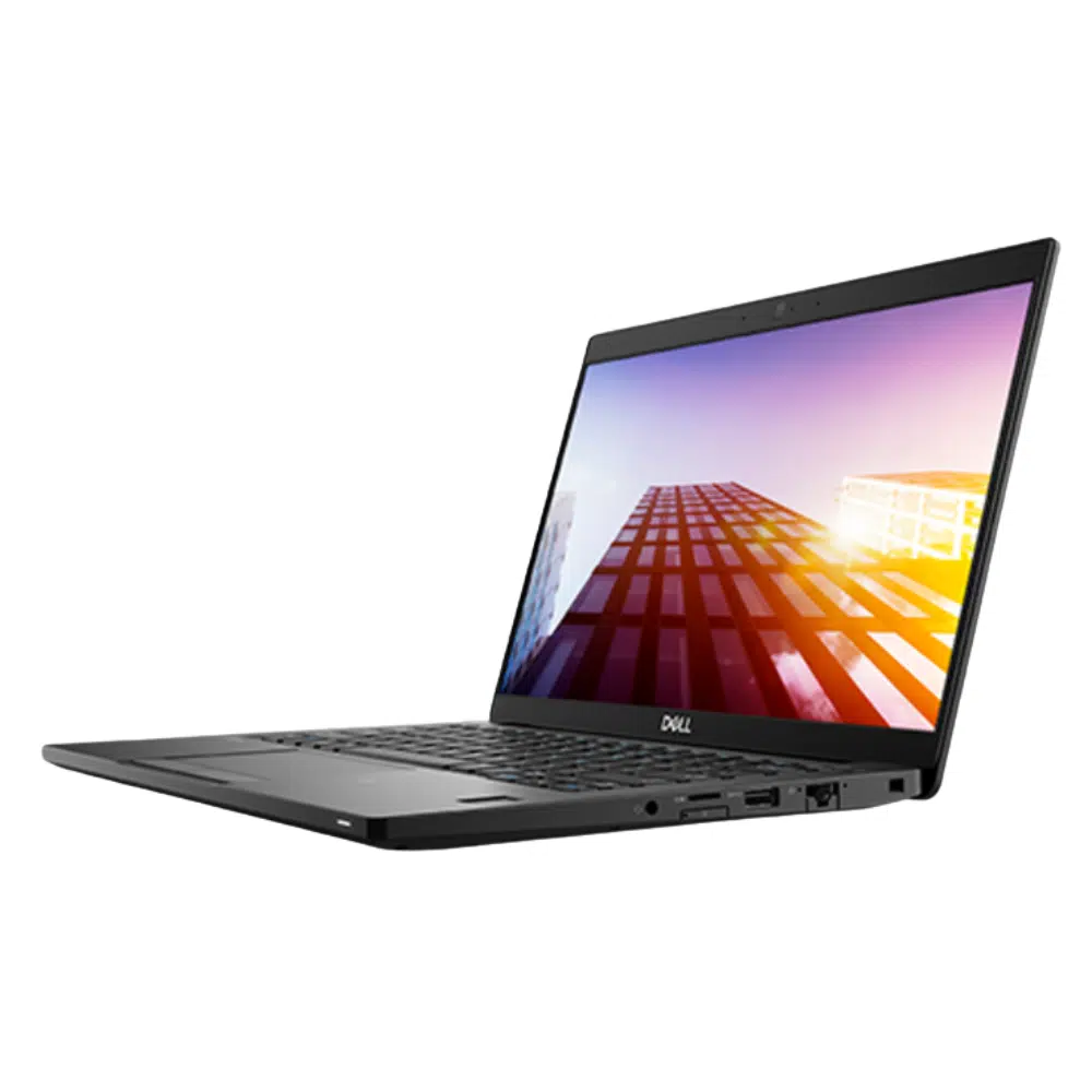 Dell Latitude 7290 250GB SSD