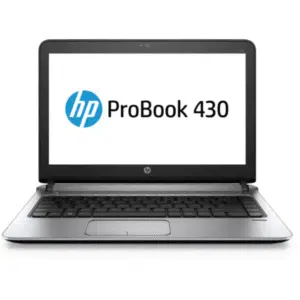 HP ProBook 430 G3