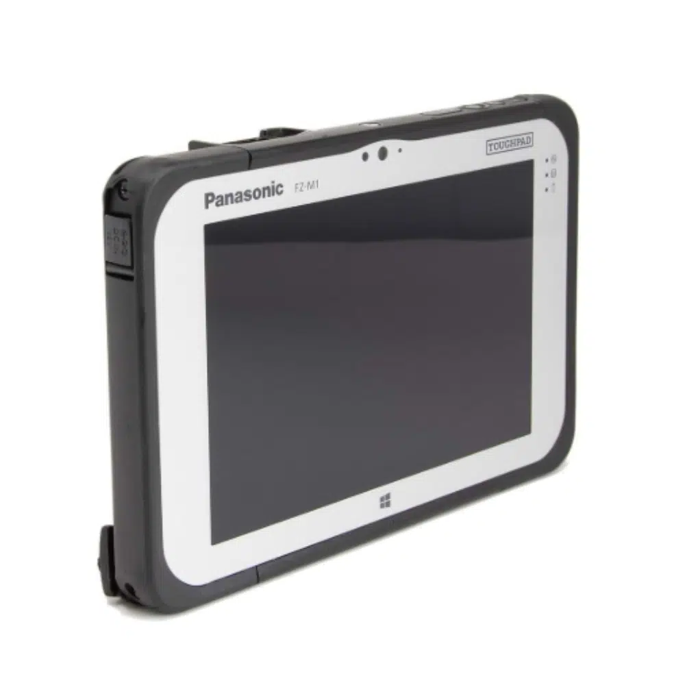 Panasonic Toughpad FZ-M1
