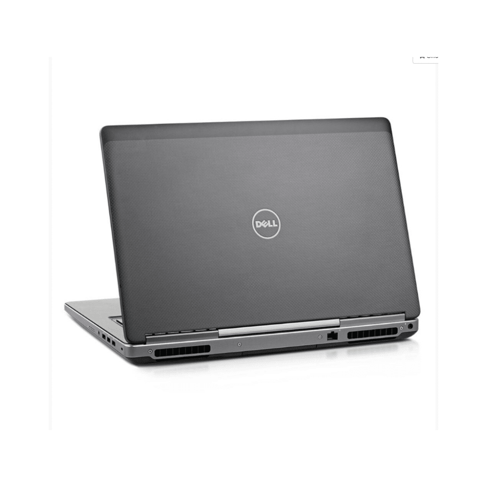 Buy Dell Precision 7720 | Xeon E3 | 64GB RAM | 1TB SSD