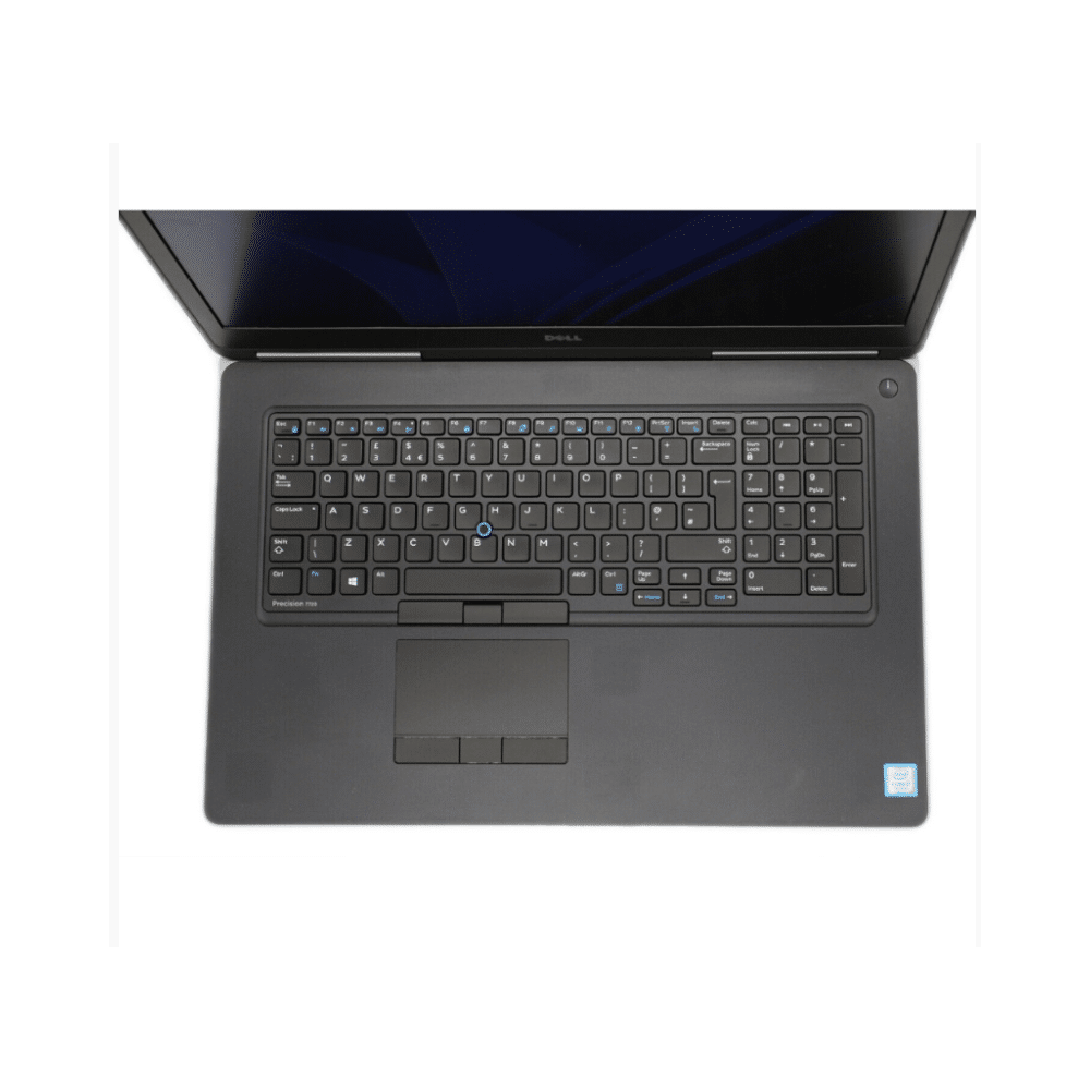 Buy Dell Precision 7720 | Xeon E3 | 64GB RAM | 1TB SSD