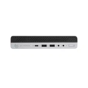 HP EliteDesk 800 G4 Mini