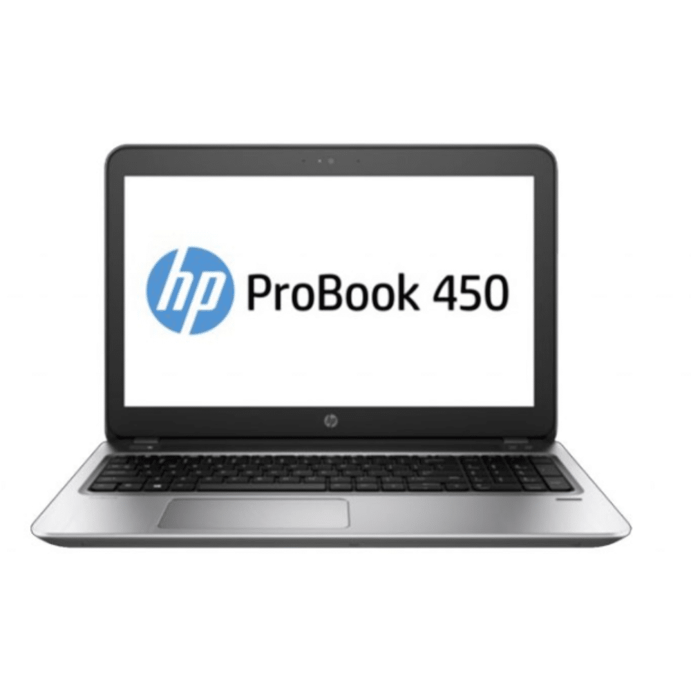 HP ProBook 450 G4