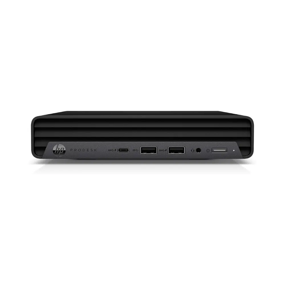 HP ProDesk 400 G6