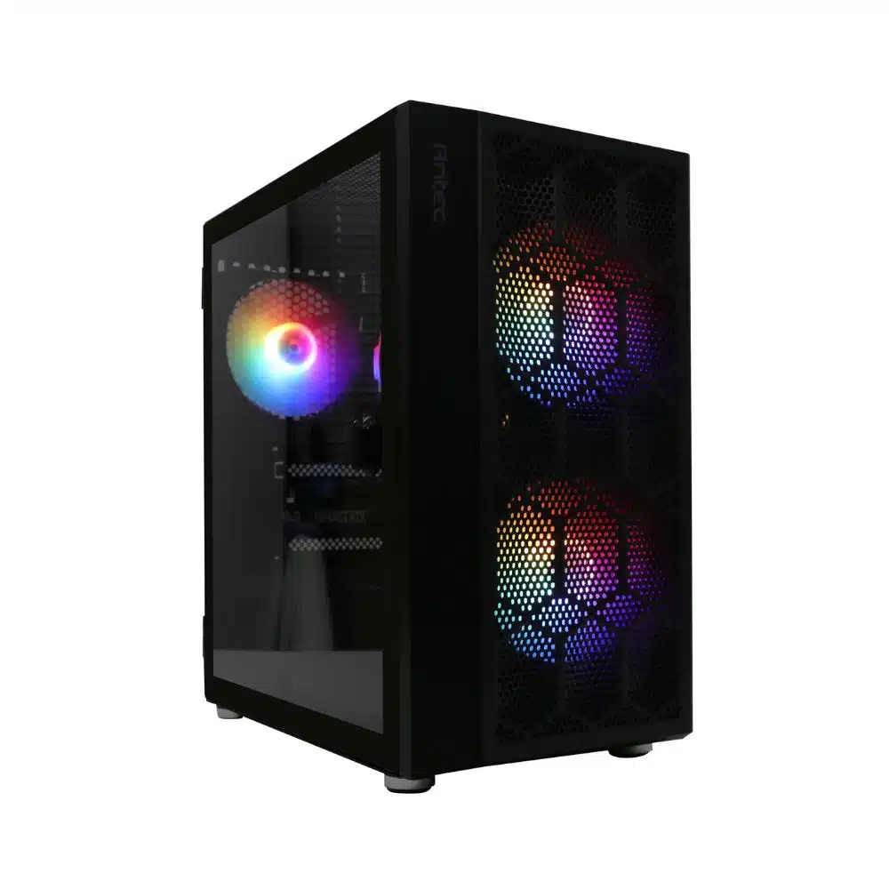 Flash Eclipse RTX 3050