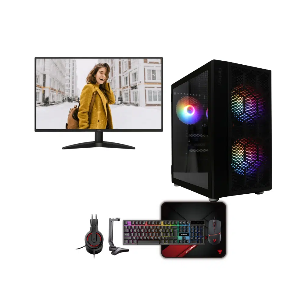 Flash Eclipse RTX 3050