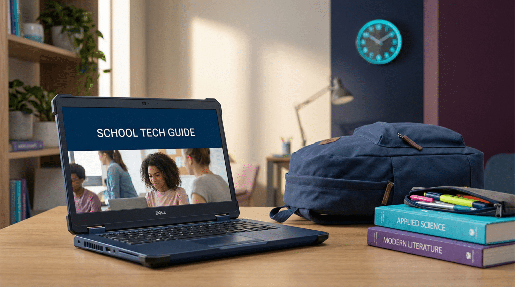 business class laptops outlast