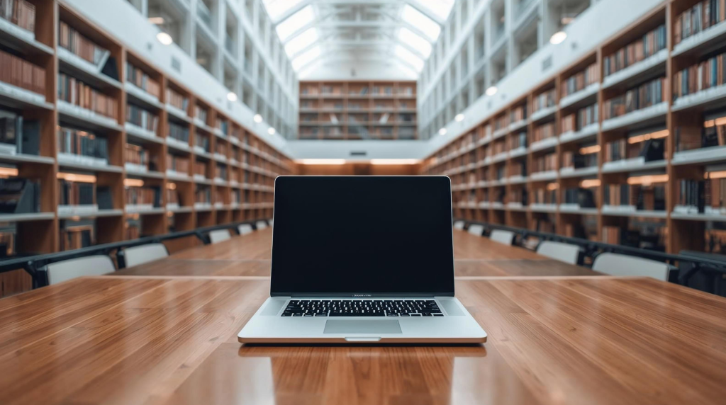 REFURBISHED LAPTOP GUIDE FOR UNIVERSITY STUDENTS Blog image