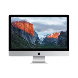 Apple iMac 21.5 A1418