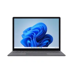 Microsoft Surface Laptop 4 Tou