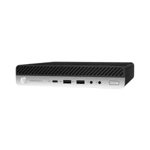HP ProDesk 600 G3 DM