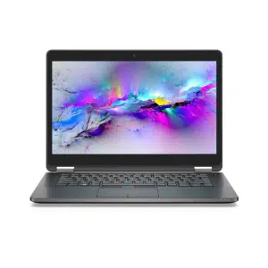 Dell Latitude E7470 Touch